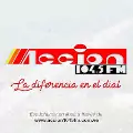 Acción - FM 104.5